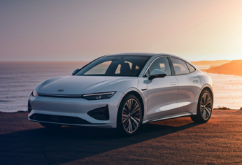 What is EV Salary Sacrifice