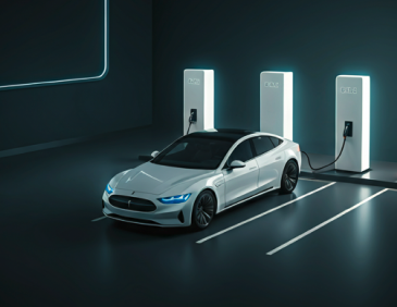 The Ultimate Guide to 2024 EV Salary Sacrifice Schemes