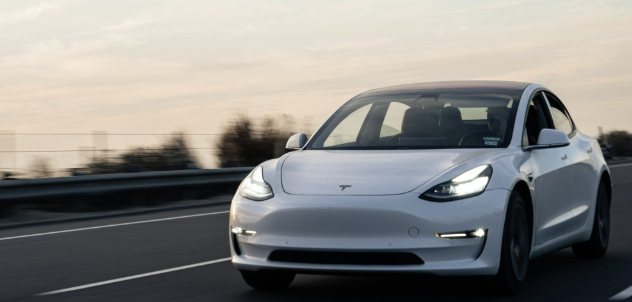 Drive the Latest EVs