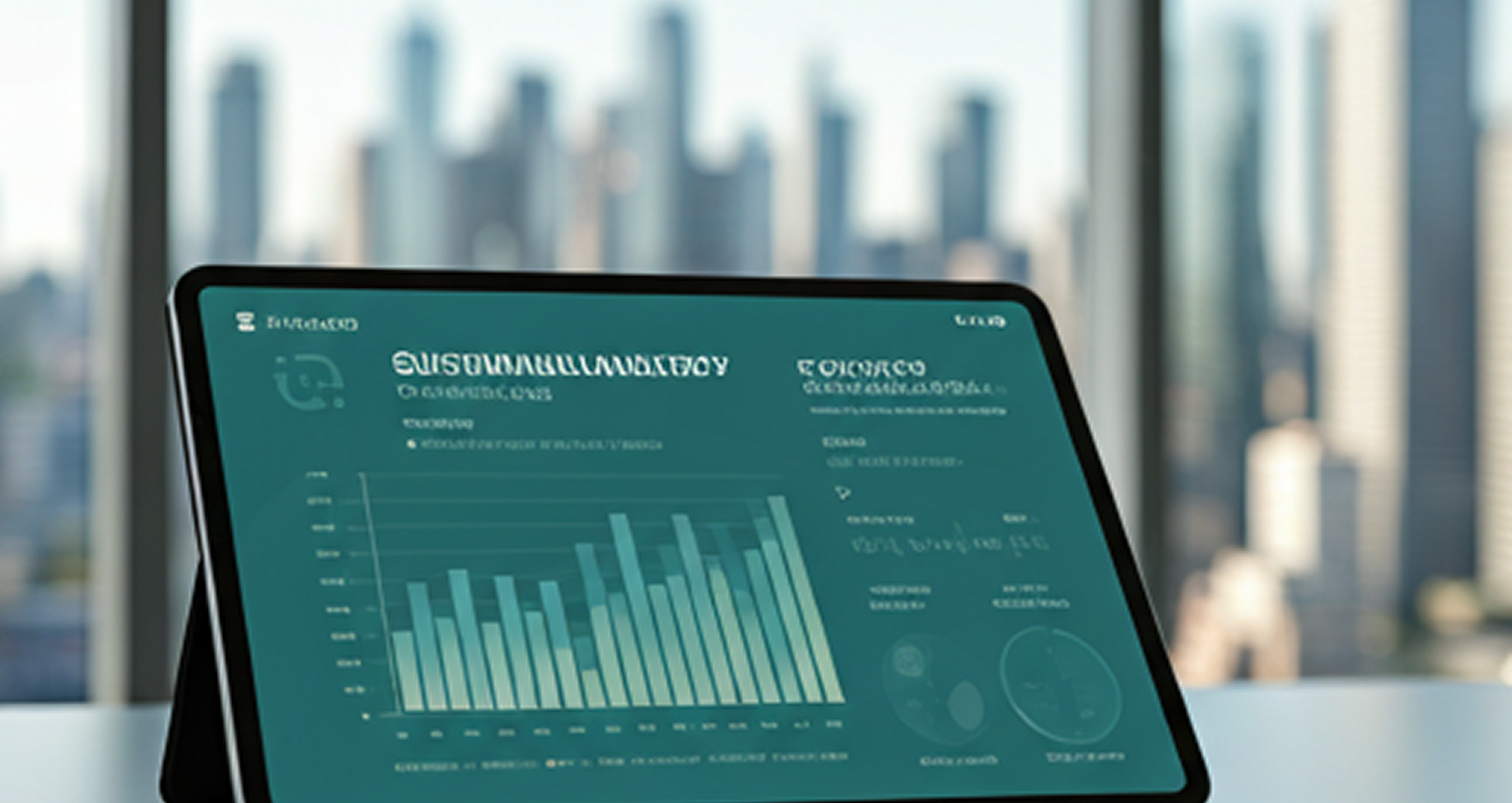 How TechCorp Saved £2M with ECO
