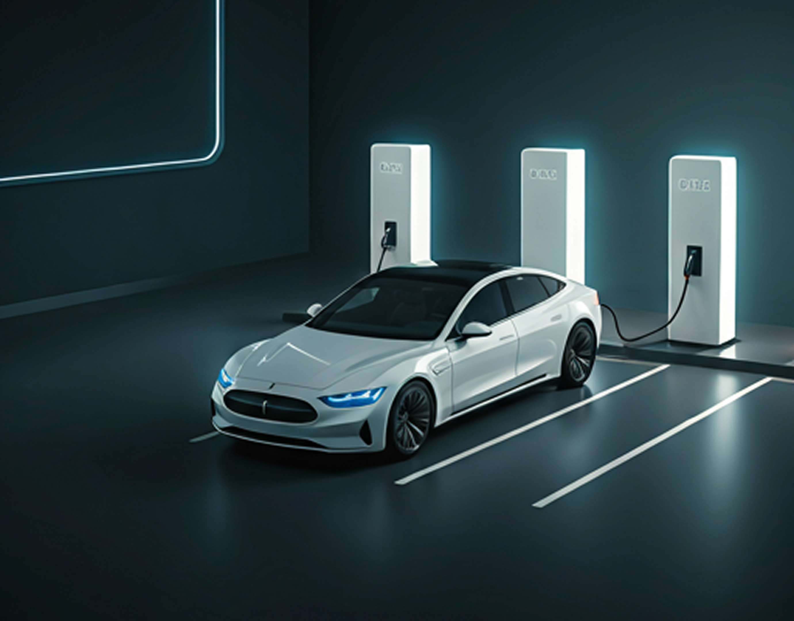 The Ultimate Guide to 2024 EV Salary Sacrifice Schemes