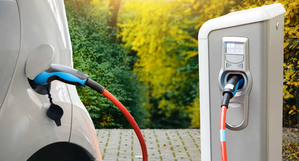 electric-car-charger-at-home