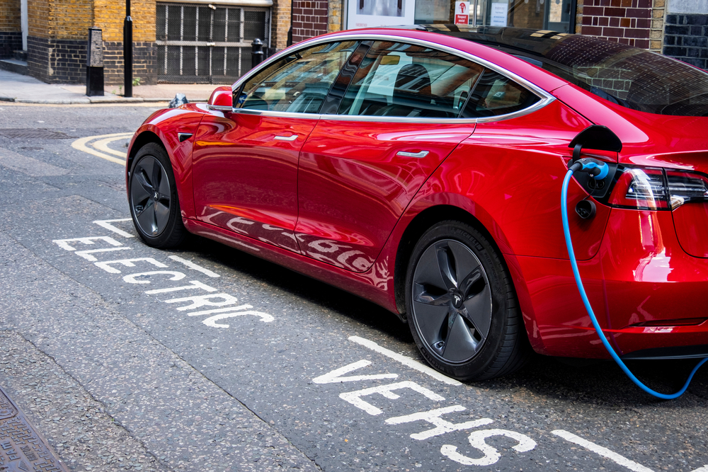 tesla-charging-on-the-street