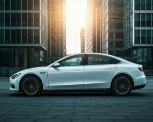 The Independent EV Salary Sacrifice Platform