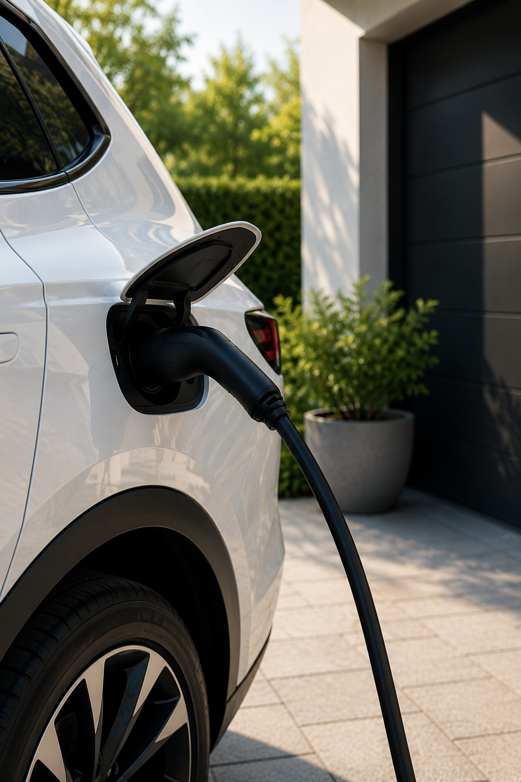 Why Choose eco?
