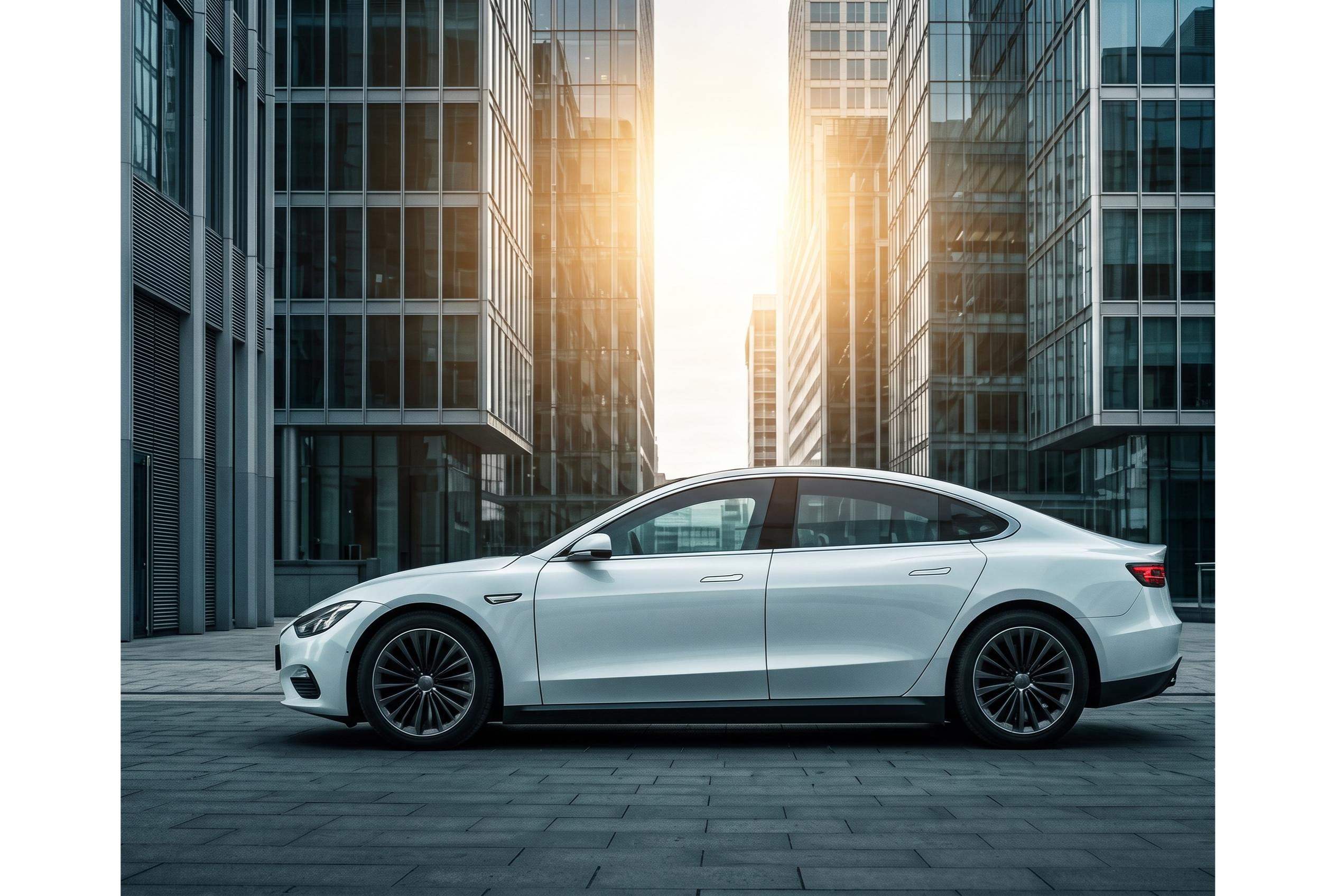 The Complete EV Salary Sacrifice Platform